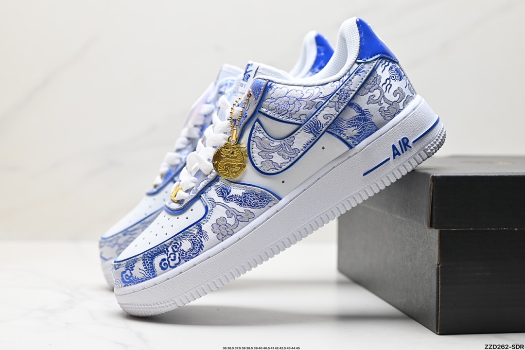 Nike Air Force 1 Shoes